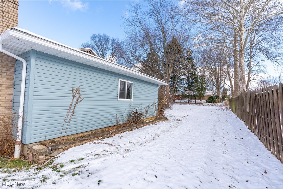 Westfalls Allotment 01 - Residential