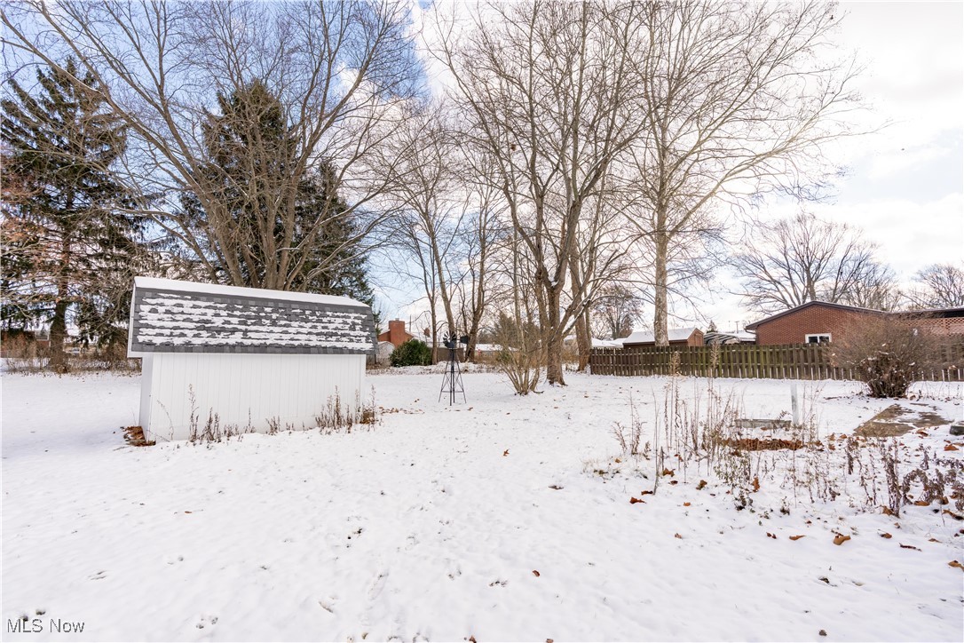 Westfalls Allotment 01 - Residential