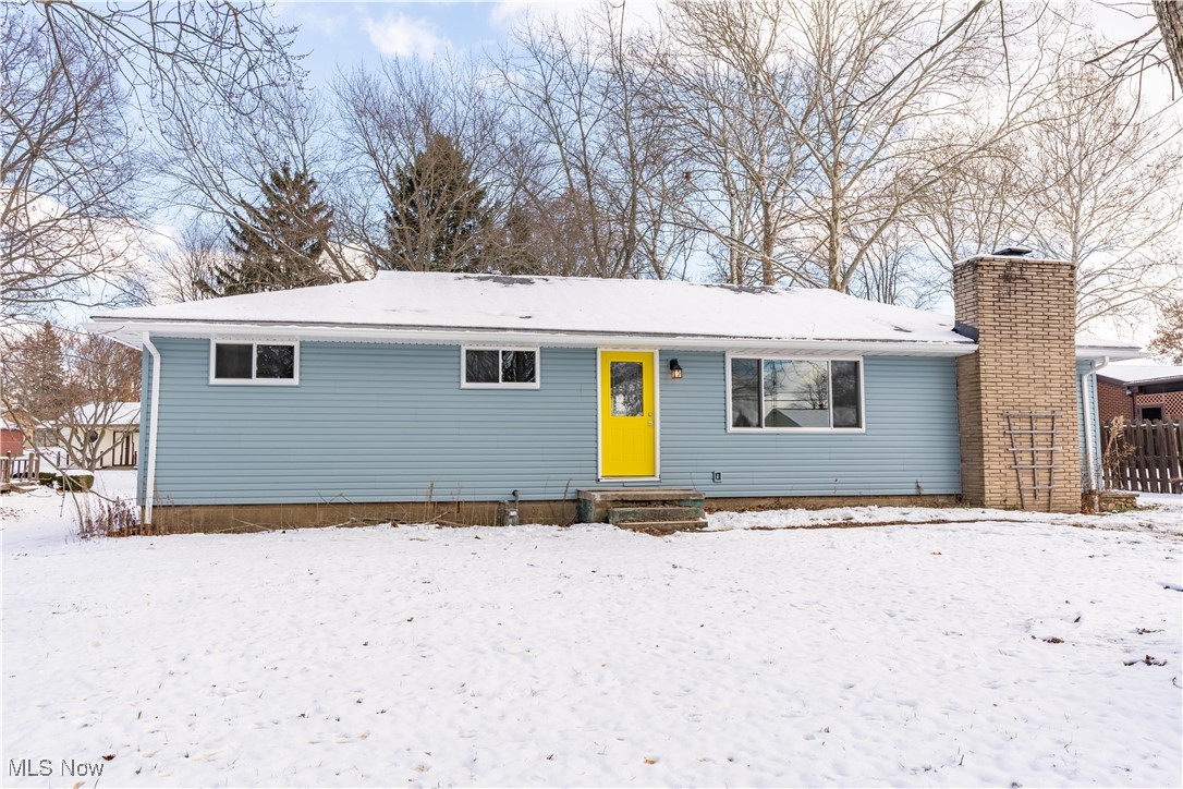 Westfalls Allotment 01 - Residential