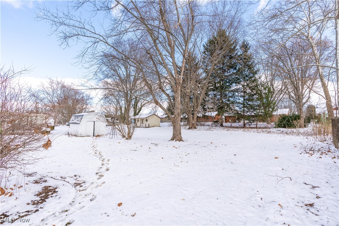 Westfalls Allotment 01 - Residential