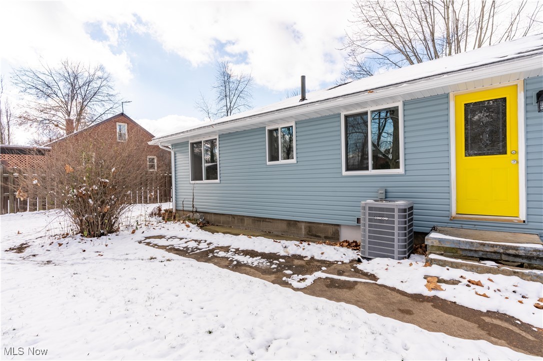 Westfalls Allotment 01 - Residential