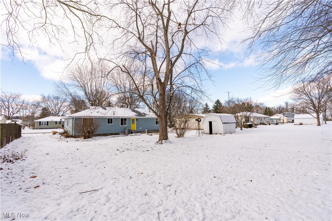 Westfalls Allotment 01 - Residential