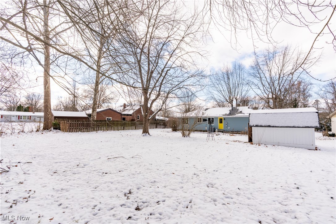 Westfalls Allotment 01 - Residential