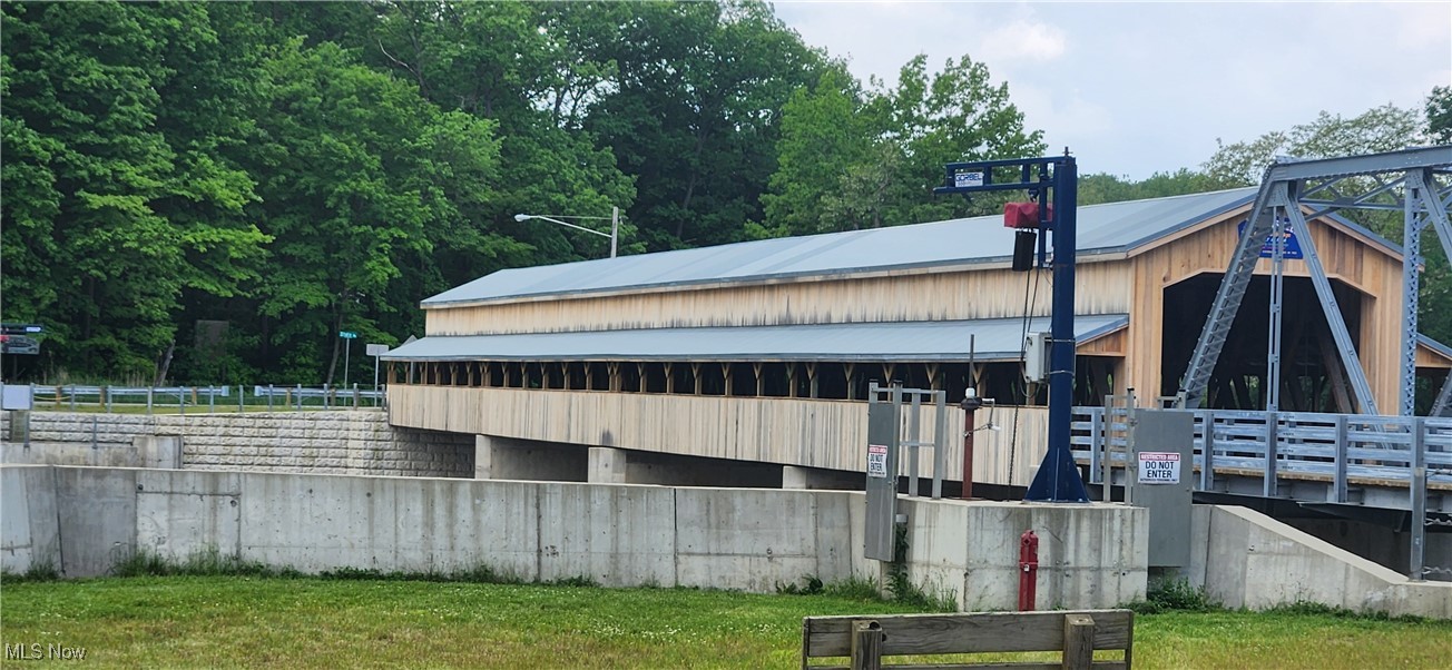 5411 N River Road #E8, Geneva, Ohio image 21