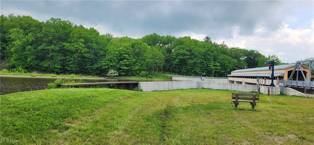 5411 N River Road #E8, Geneva, Ohio image 19