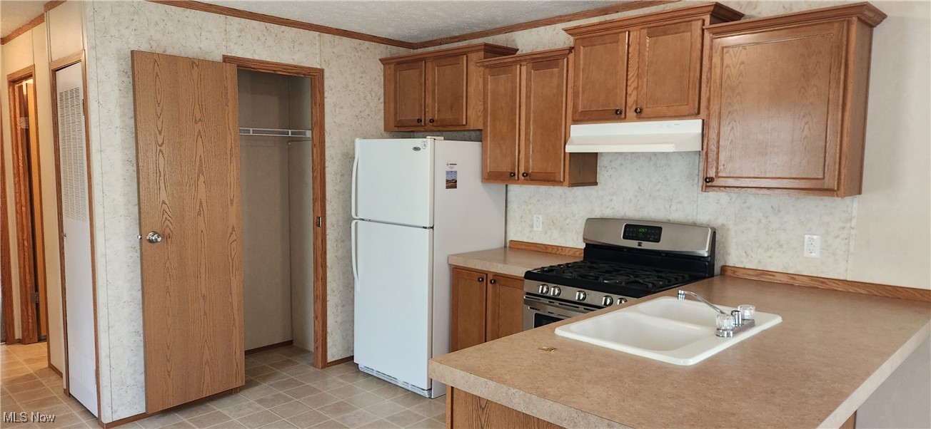 5411 N River Road #E8, Geneva, Ohio image 9