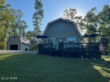 29530 Marr Road, Lower Salem, Ohio image 1