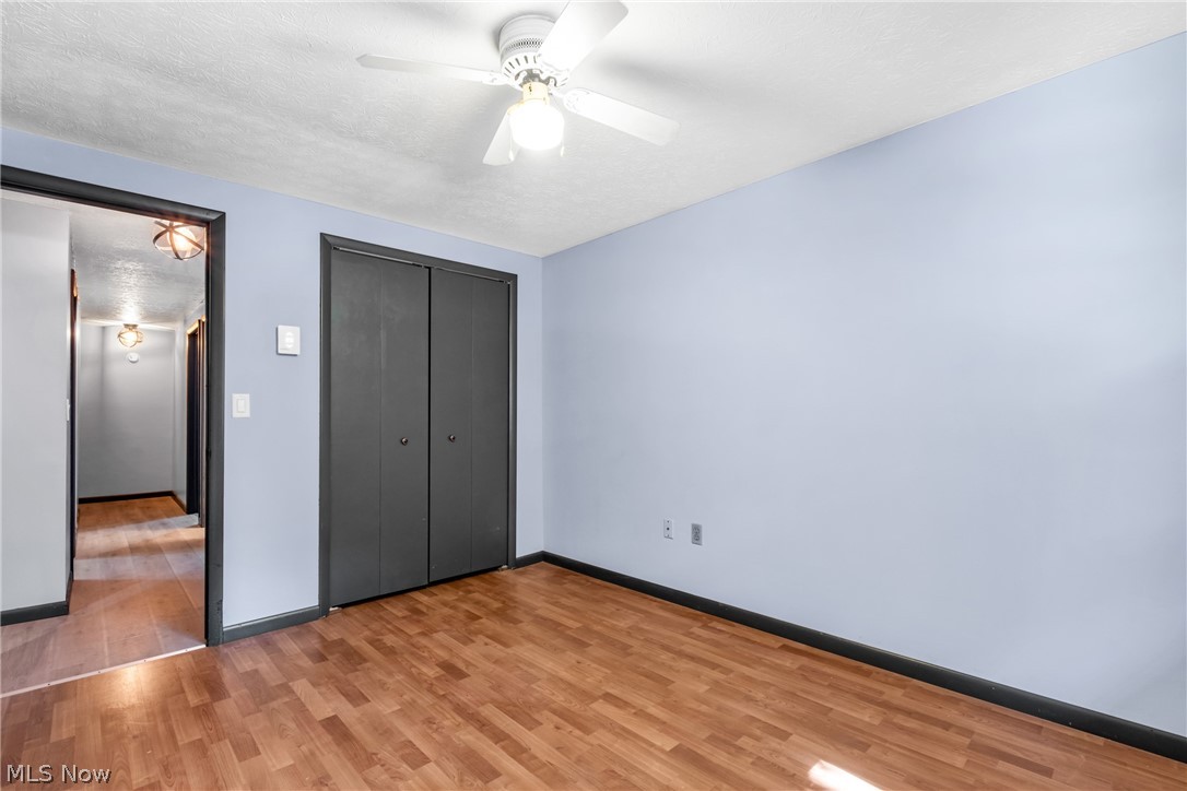 Cleveland Road Home Site - Residential