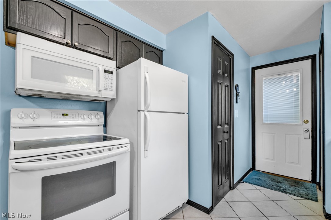 Cleveland Road Home Site - Residential