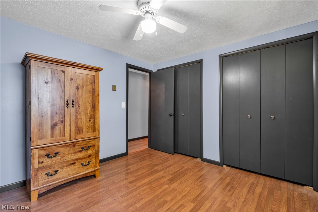 Cleveland Road Home Site - Residential