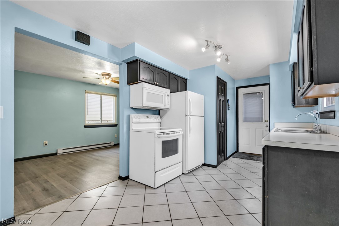 Cleveland Road Home Site - Residential