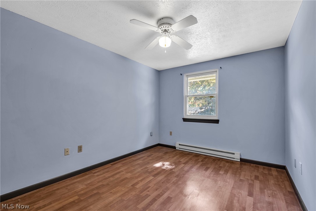 Cleveland Road Home Site - Residential