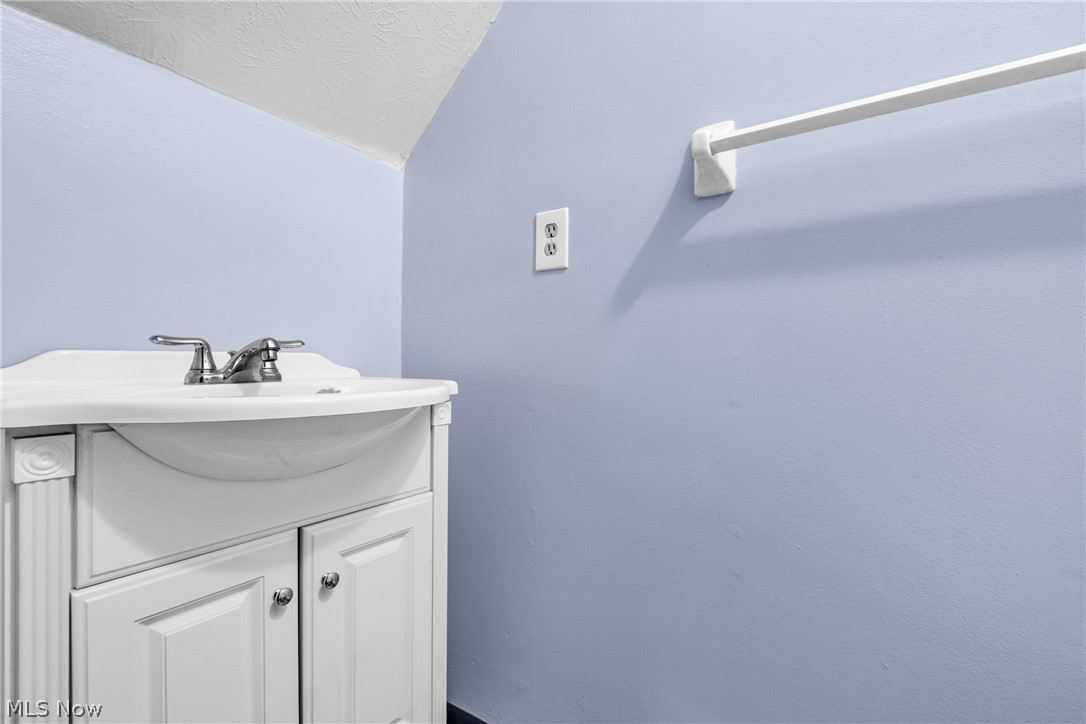 Cleveland Road Home Site - Residential