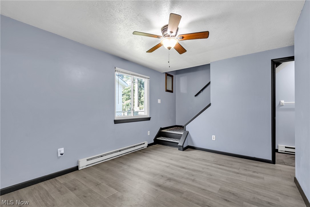 Cleveland Road Home Site - Residential