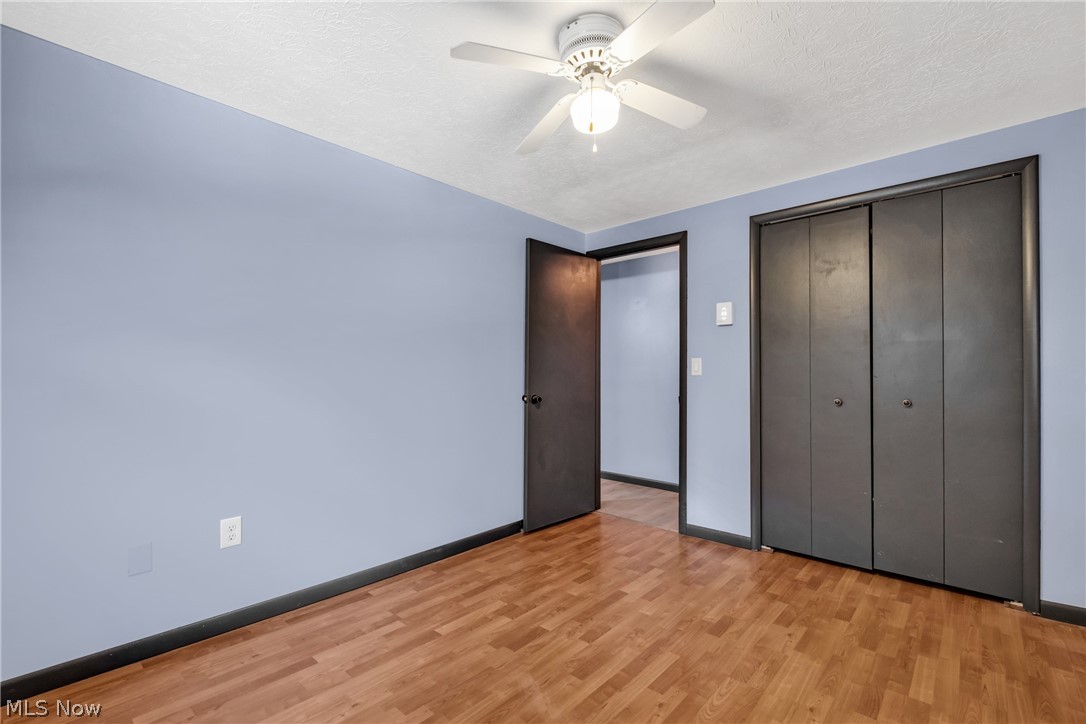 Cleveland Road Home Site - Residential