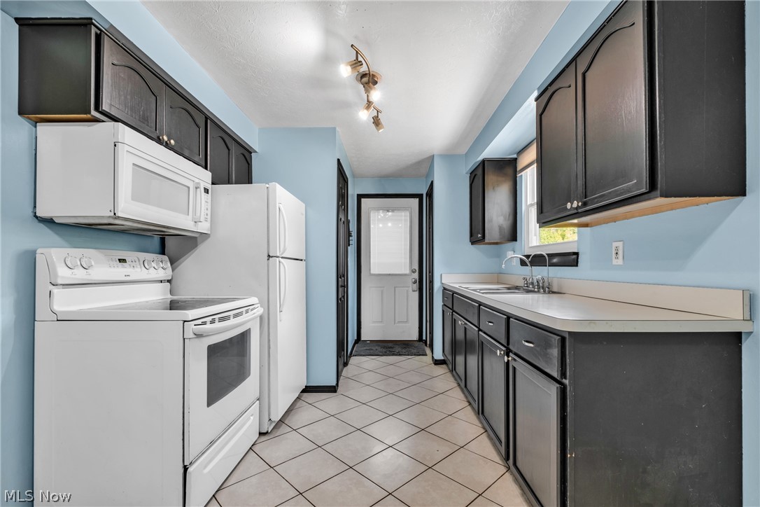 Cleveland Road Home Site - Residential