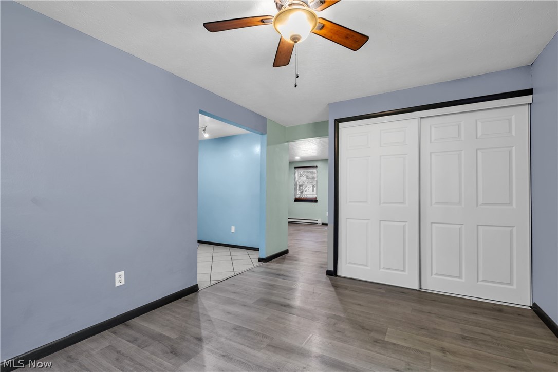 Cleveland Road Home Site - Residential