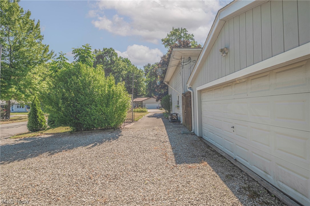 Cleveland Road Home Site - Residential