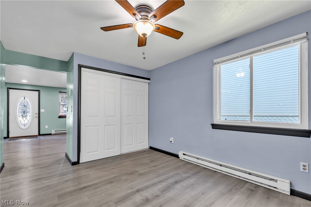 Cleveland Road Home Site - Residential