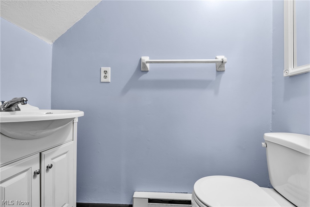 Cleveland Road Home Site - Residential