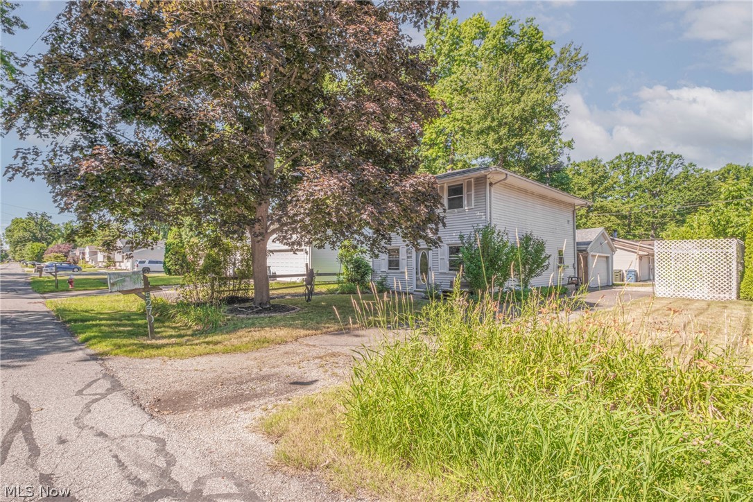 Cleveland Road Home Site - Residential