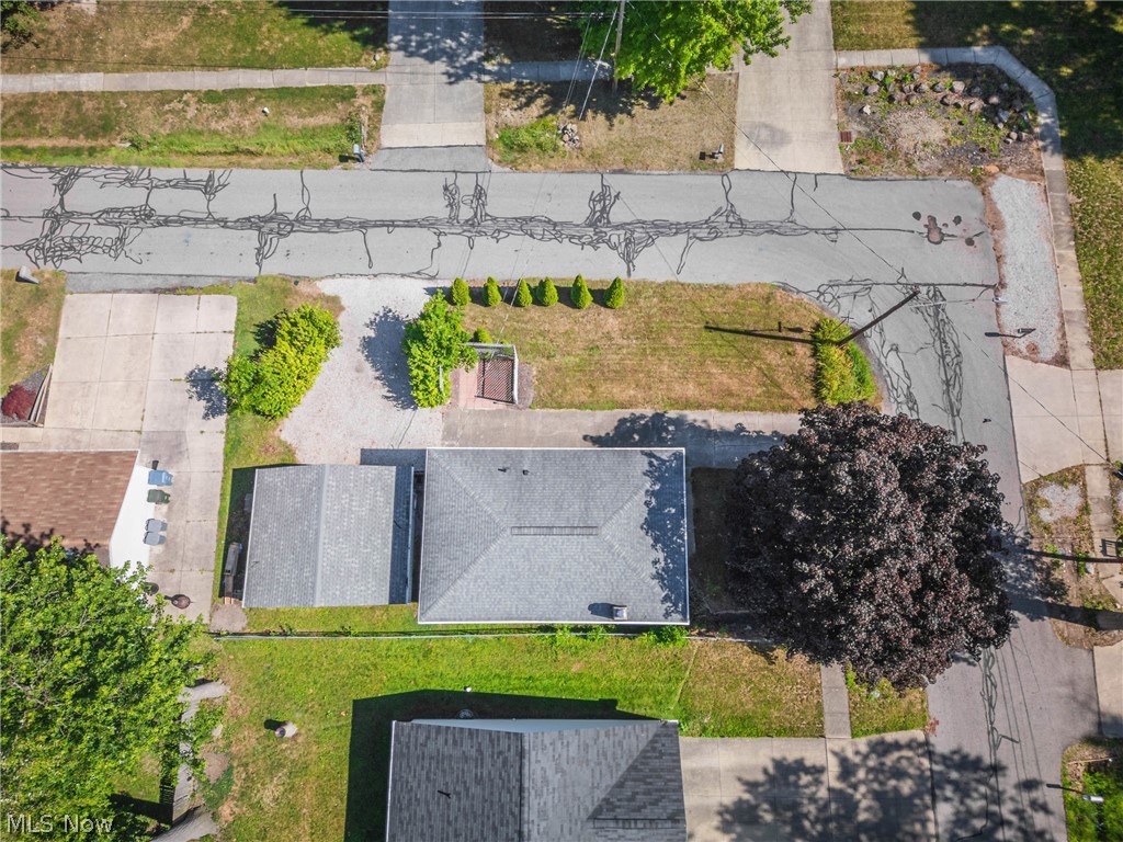 Cleveland Road Home Site - Residential