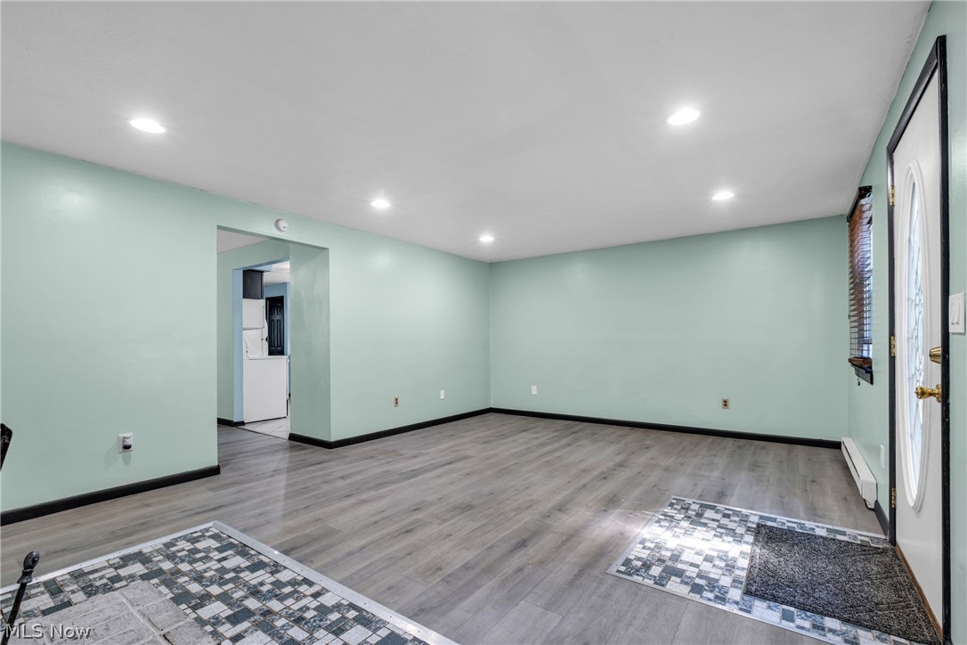 Cleveland Road Home Site - Residential