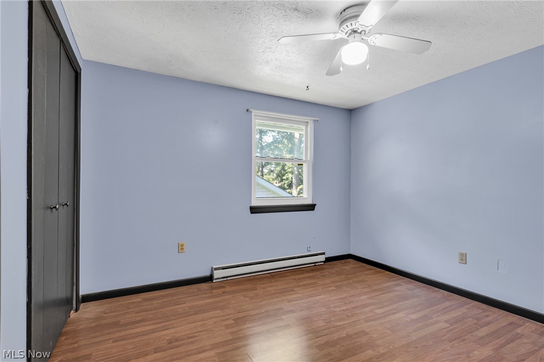 Cleveland Road Home Site - Residential