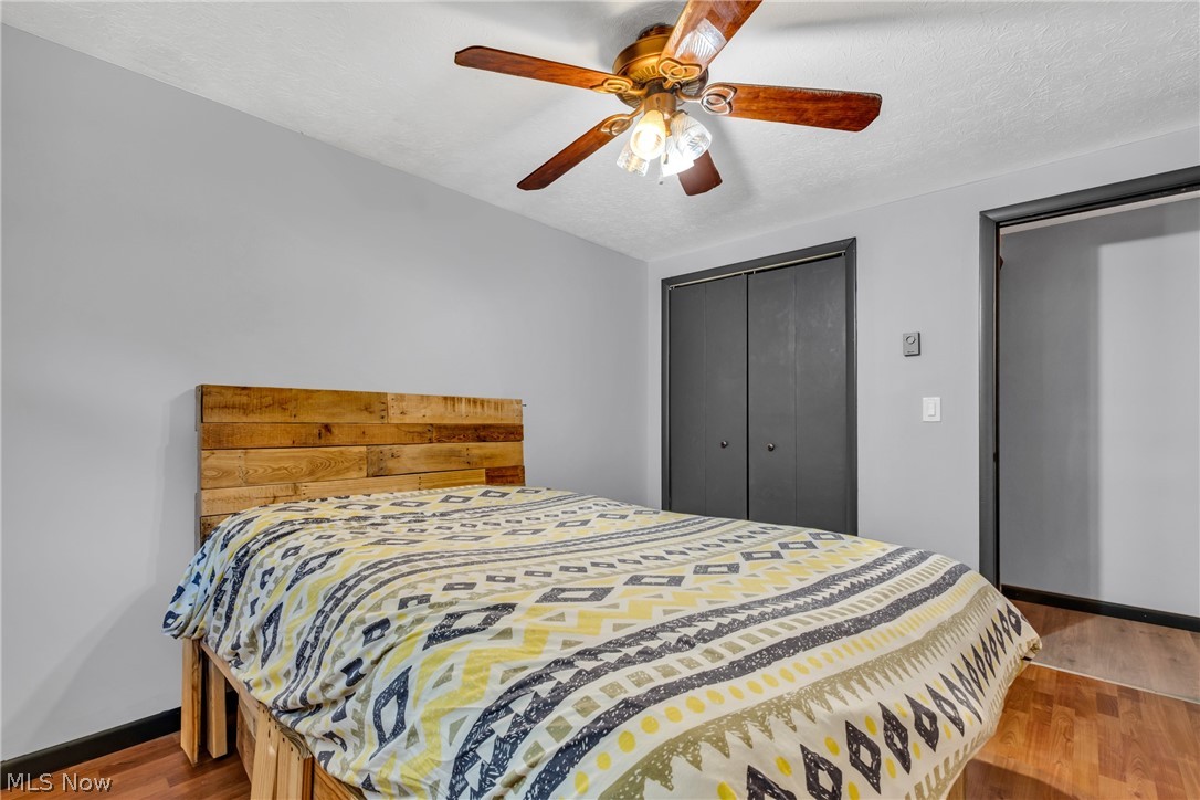 Cleveland Road Home Site - Residential