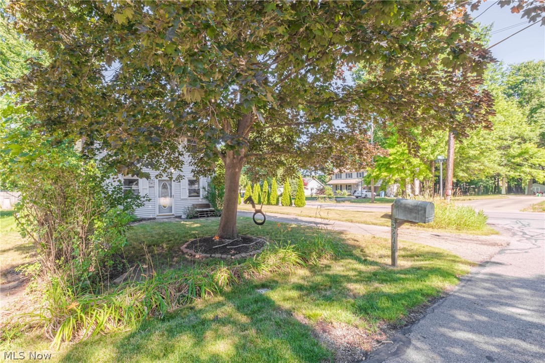 Cleveland Road Home Site - Residential