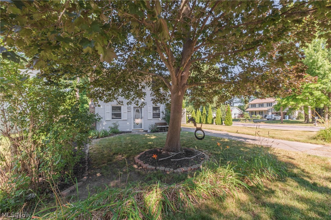 Cleveland Road Home Site - Residential