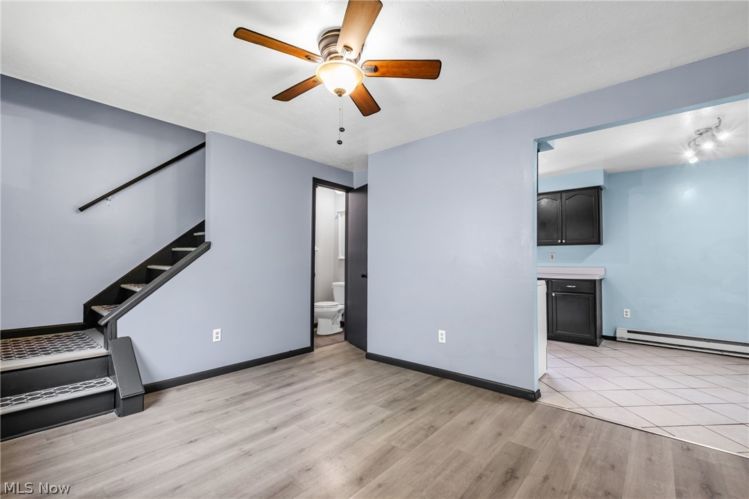 Cleveland Road Home Site - Residential