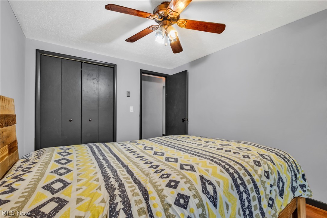 Cleveland Road Home Site - Residential