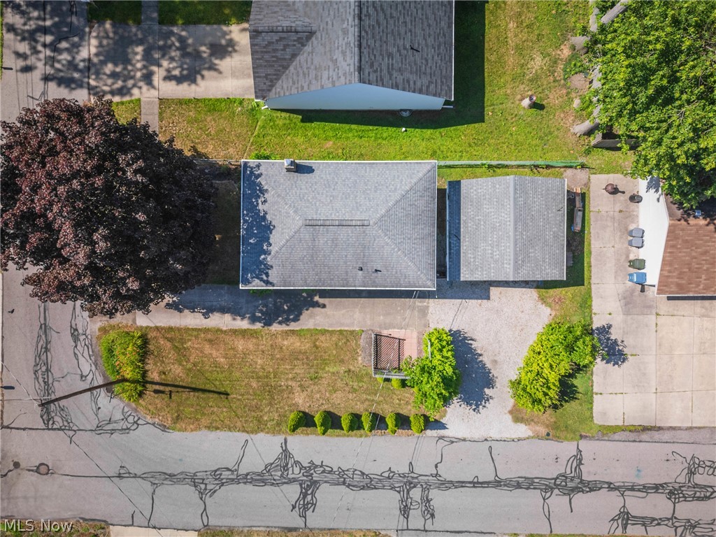 Cleveland Road Home Site - Residential