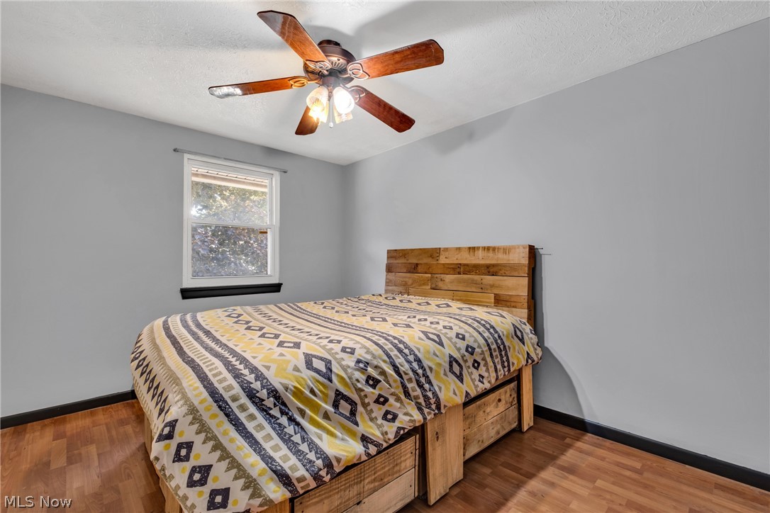 Cleveland Road Home Site - Residential