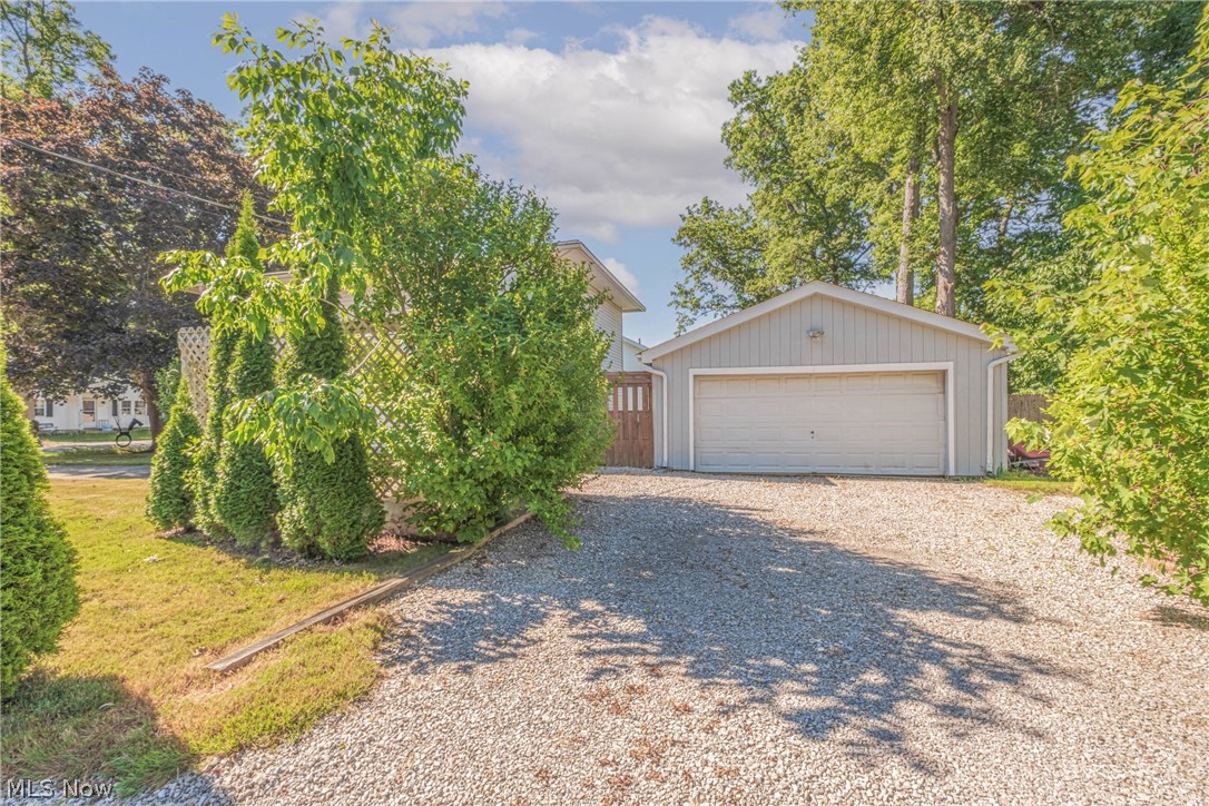 Cleveland Road Home Site - Residential