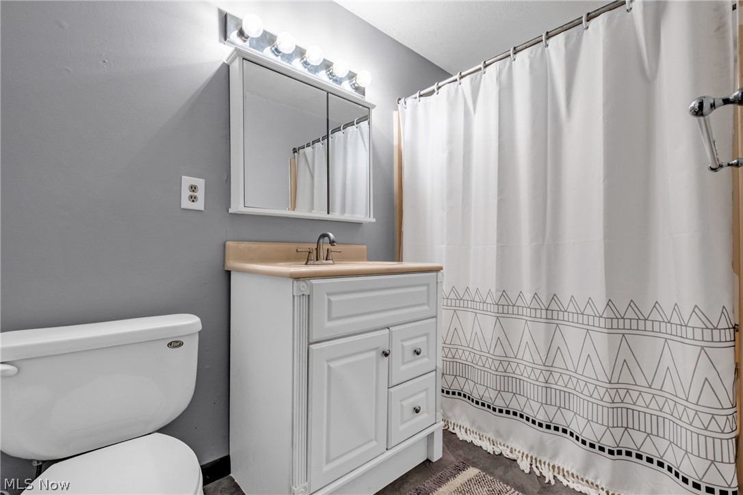 Cleveland Road Home Site - Residential