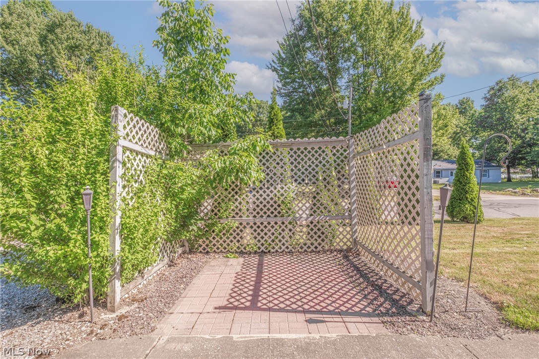 Cleveland Road Home Site - Residential