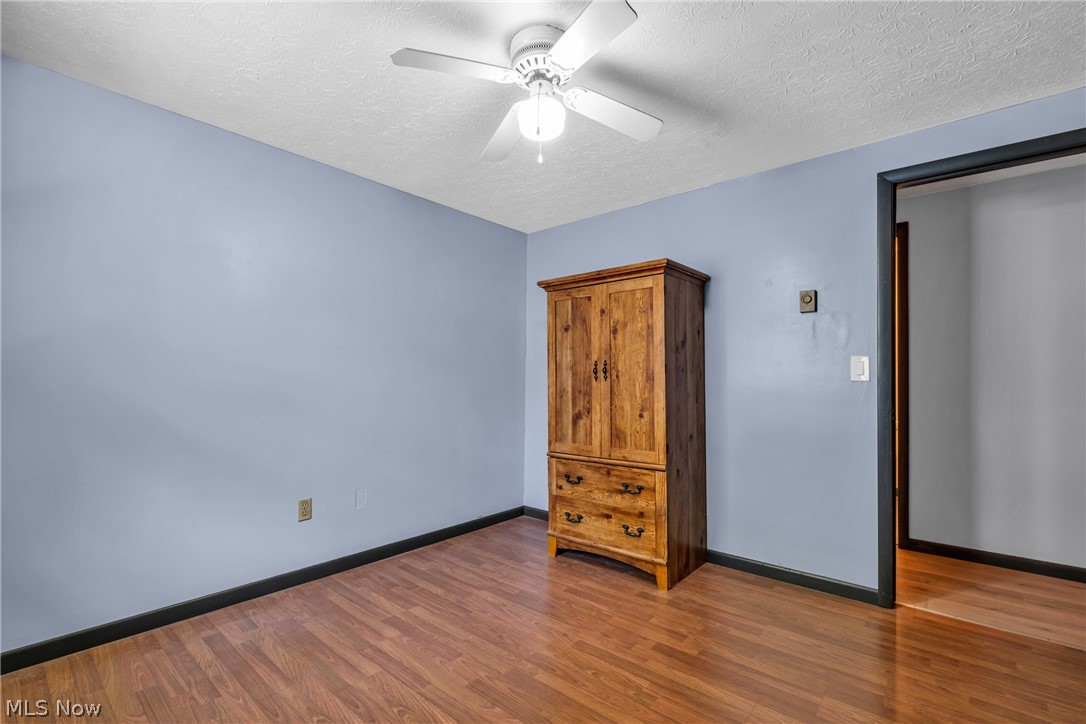 Cleveland Road Home Site - Residential