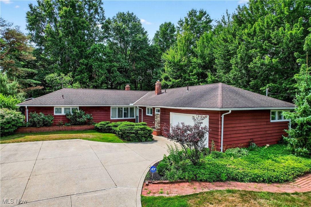 Gates Mills Blvd Inc Allotment - Residential