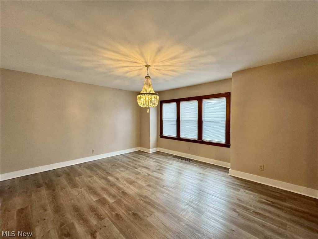 Joshua Moores Sub - Residential