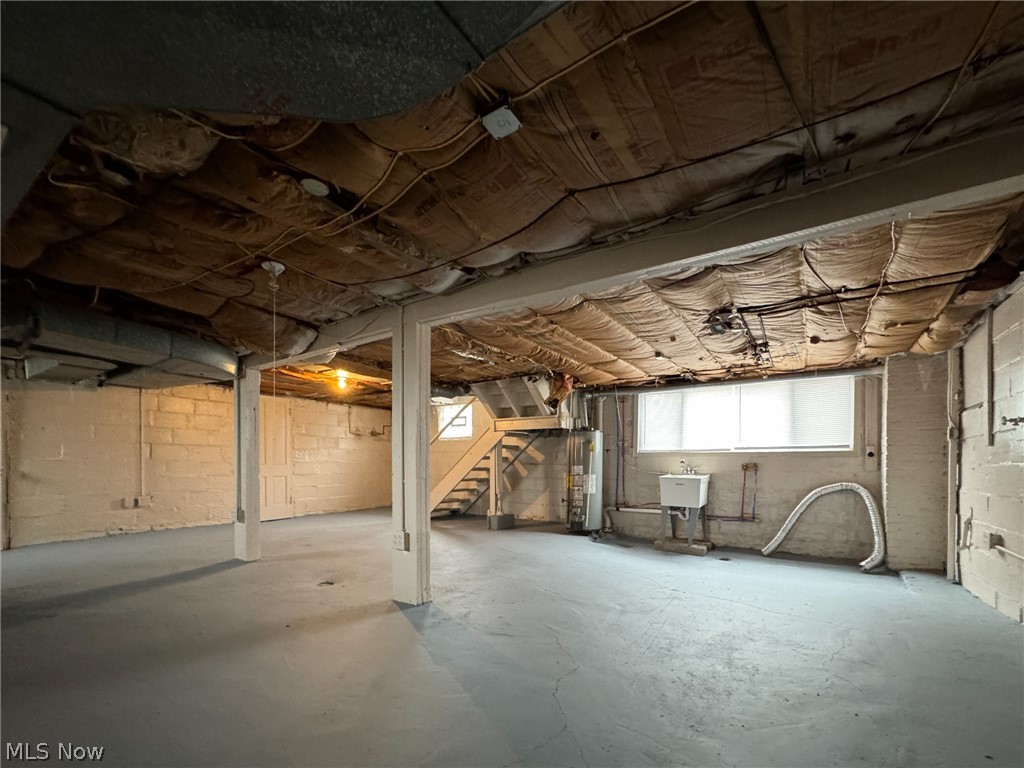 Joshua Moores Sub - Residential