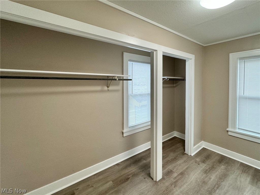 Joshua Moores Sub - Residential