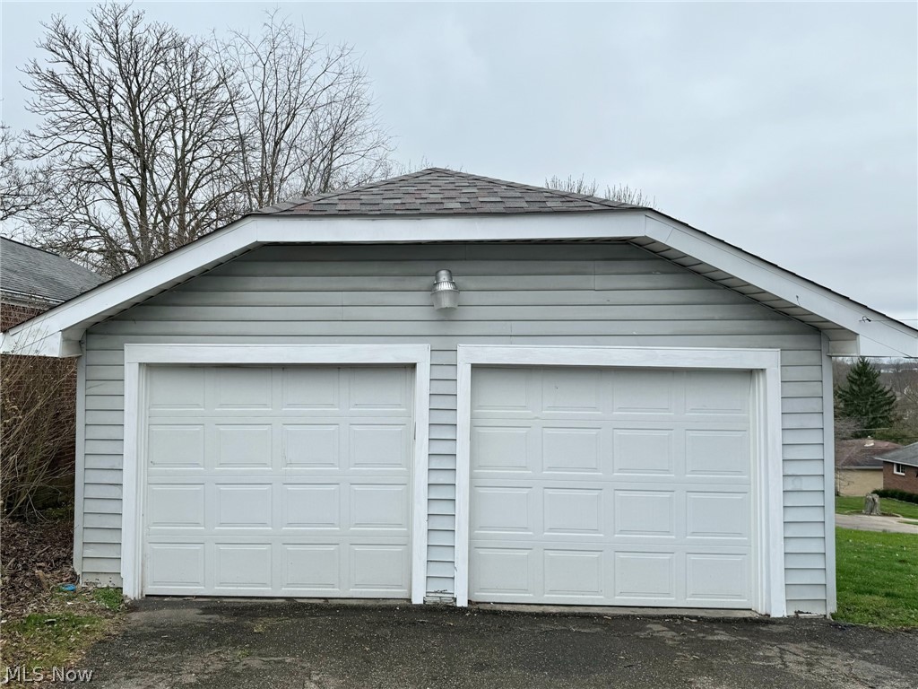 Joshua Moores Sub - Residential