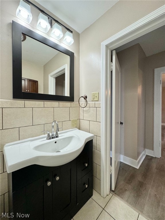 Joshua Moores Sub - Residential