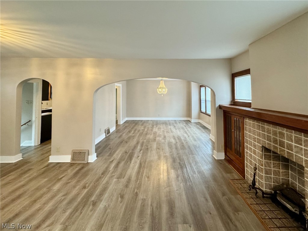 Joshua Moores Sub - Residential