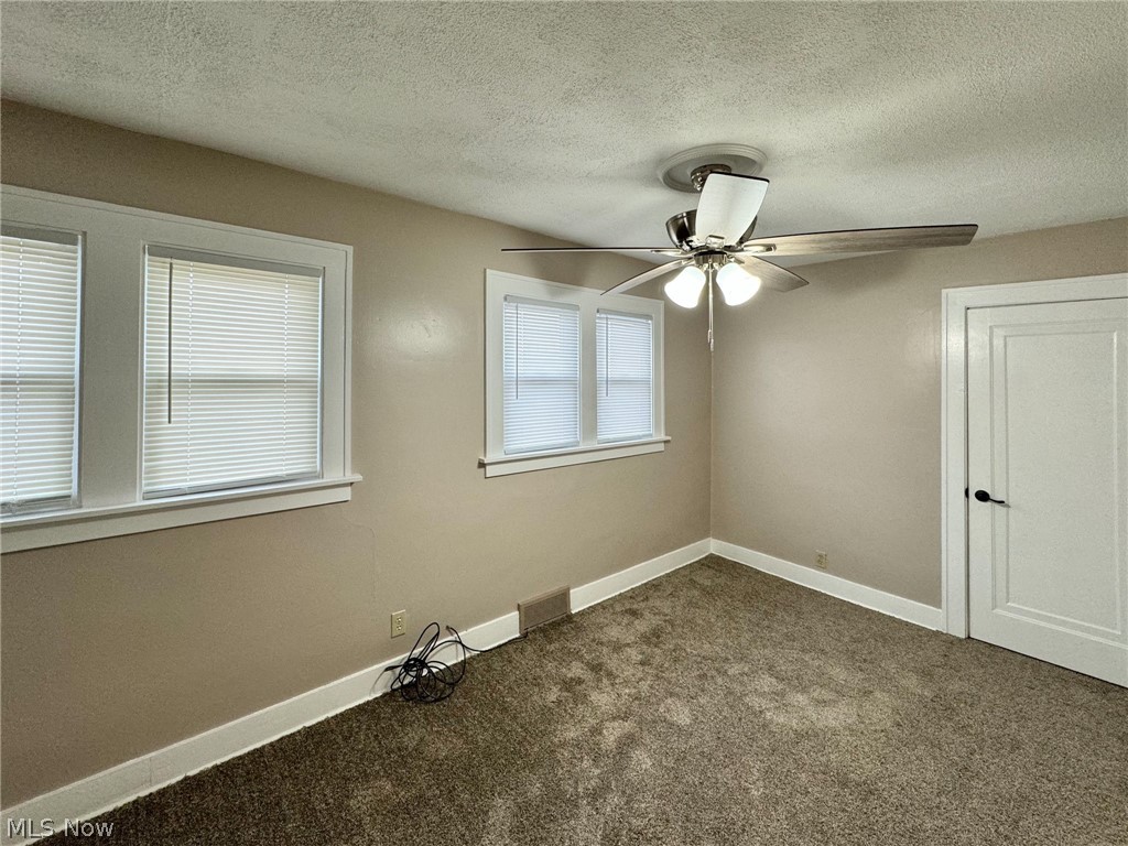 Joshua Moores Sub - Residential