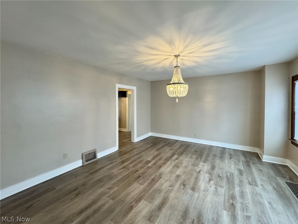 Joshua Moores Sub - Residential