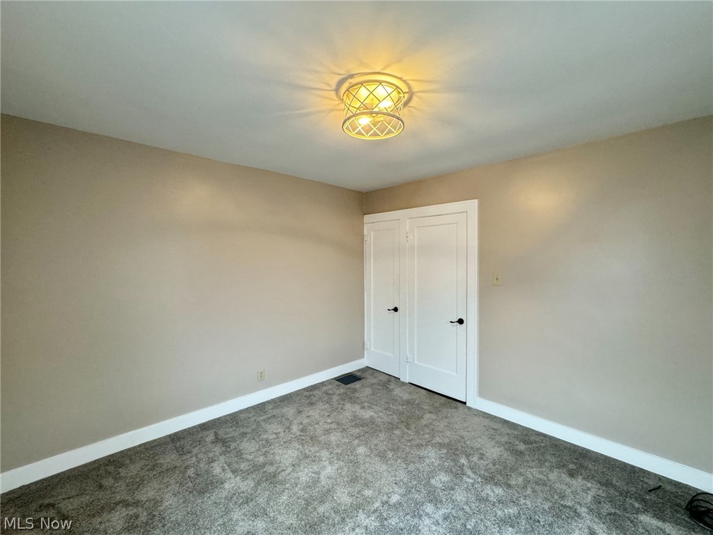 Joshua Moores Sub - Residential