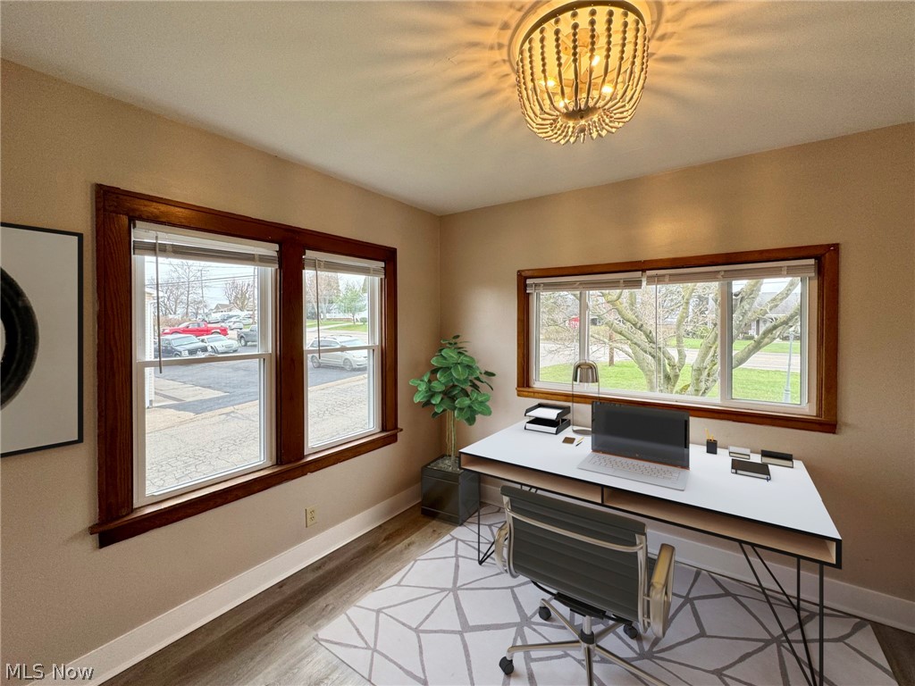 Joshua Moores Sub - Residential